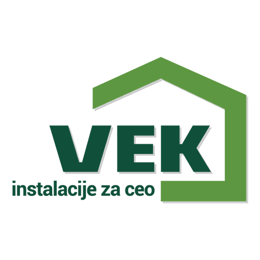 Instalacije za ceo VEK